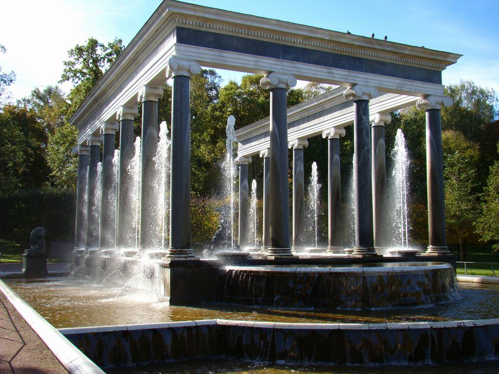 Peterhof